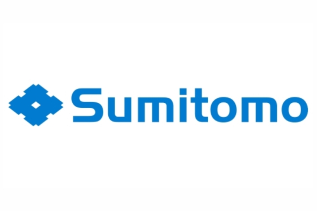 Merk Forklift sumitomo